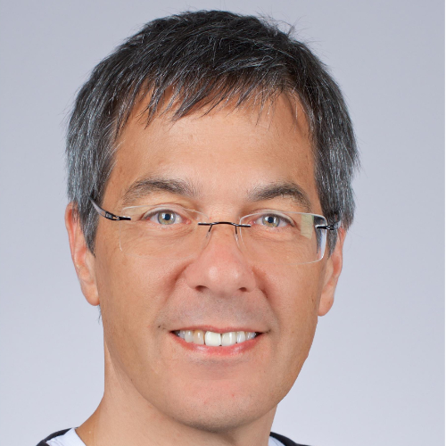 Christopher Mudry