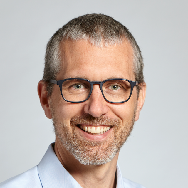 Sebastian Huber