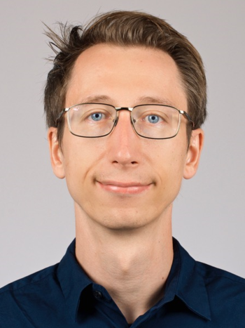 Dr. Michael Schüler